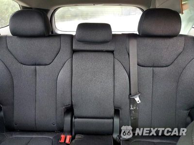 Zdjęcie 10 z 13 samochodu: 2023 HYUNDAI SANTA FE SE VIN:5NMS14AJ5PH655351 - miniatura