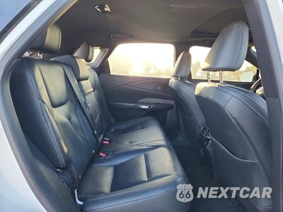 Zdjęcie 10 z 13 samochodu: 2024 LEXUS RX 350 PREMIUM+ VIN:2T2BAMBA2RC030263 - miniatura