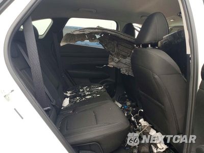 Zdjęcie 10 z 13 samochodu: 2025 HYUNDAI TUCSON SEL VIN:5NMJB3DEXSH589406 - miniatura