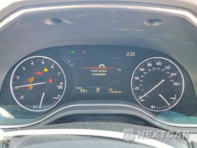 Zdjęcie 9 z 13 samochodu: 2020 TOYOTA AVALON TOURING VIN:4T1HZ1FB7LU045470 - miniatura