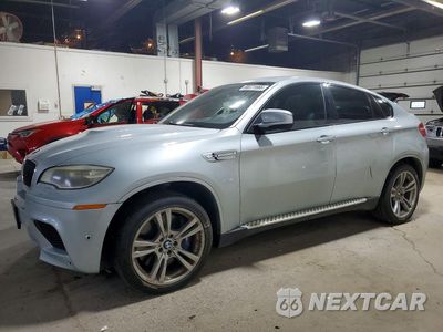 2013 BMW X6 M 5YMGZ0C52DLL29774 - główne zdjęcie licytacji z USA - miniatura