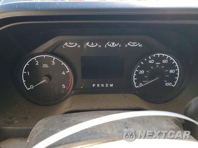 Zdjęcie 9 z 13 samochodu: 2024 FORD F350 SUPER DUTY VIN:1FT8W3BT7REF06628 - miniatura