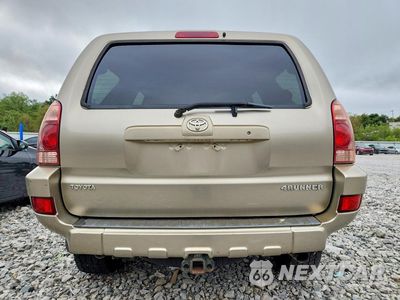 Zdjęcie 6 z 13 samochodu: 2003 TOYOTA 4RUNNER SR5 VIN:JTEBU14R838008537 - miniatura
