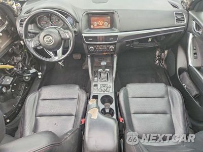 Zdjęcie 8 z 14 samochodu: 2016 MAZDA CX-5 GT VIN:JM3KE4DY0G0876196 - miniatura