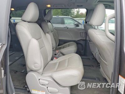 Zdjęcie 11 z 13 samochodu: 2015 TOYOTA SIENNA XLE PREMIUM 7-PASSENGER VIN:5TDDK3DC7FS100023 - miniatura