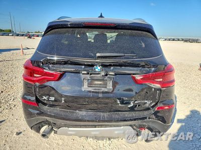 Zdjęcie 6 z 13 samochodu: 2019 BMW X3 SDRIVE30I VIN:5UXTR7C50KLE93832 - miniatura