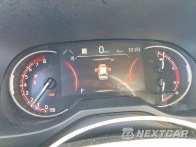 Zdjęcie 9 z 13 samochodu: 2025 TOYOTA RAV4 XLE VIN:2T3W1RFV3SC329905 - miniatura