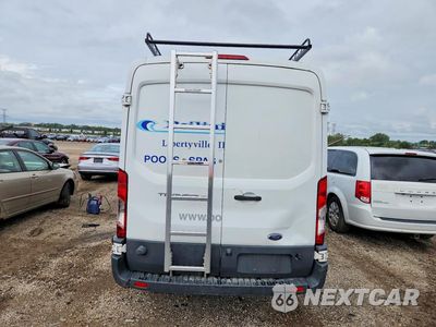 Zdjęcie 6 z 12 samochodu: 2017 FORD TRANSIT T-150 VIN:1FTYE2CM1HKA09157 - miniatura