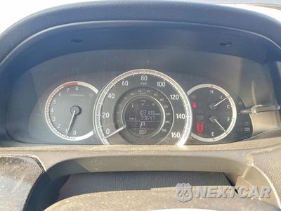 Zdjęcie 9 z 13 samochodu: 2017 HONDA ACCORD LX VIN:1HGCR2F39HA308811 - miniatura