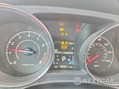 Zdjęcie 9 z 12 samochodu: 2015 MITSUBISHI OUTLANDER SPORT SE VIN:4A4AR4AU7FE052961 - miniatura