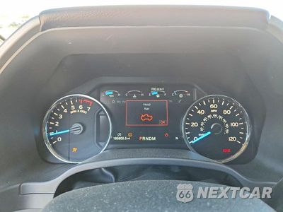 Zdjęcie 9 z 12 samochodu: 2019 FORD F150 SUPERCREW VIN:1FTEW1EP5KKC36330 - miniatura