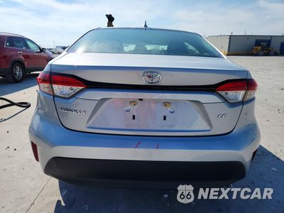 Zdjęcie 6 z 13 samochodu: 2023 TOYOTA COROLLA LE VIN:5YFB4MDE5PP007360 - miniatura
