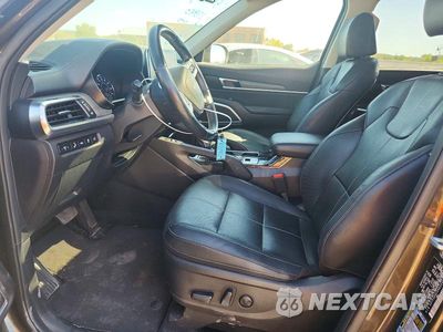Zdjęcie 7 z 13 samochodu: 2022 KIA TELLURIDE EX VIN:5XYP3DHC5NG225950 - miniatura