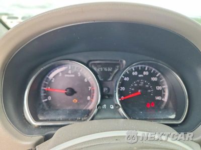 Zdjęcie 9 z 12 samochodu: 2015 NISSAN VERSA 1.6 SV VIN:3N1CN7AP5FL955054 - miniatura