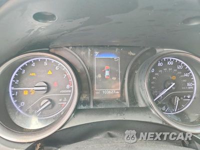 Zdjęcie 9 z 12 samochodu: 2021 TOYOTA CAMRY SE VIN:4T1G11AK2MU598121 - miniatura