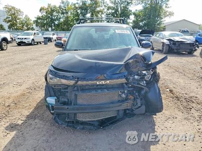 Piąte zdjęcie samochodu w środku: 2024 KIA SOUL LX VIN:KNDJ23AU4R7235474 - miniatura