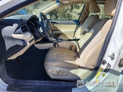 Zdjęcie 7 z 12 samochodu: 2018 TOYOTA CAMRY XLE V6 VIN:4T1BZ1HK6JU007244 - miniatura