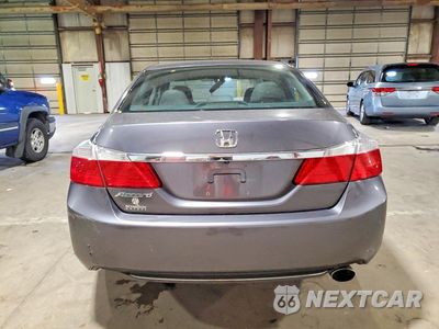 Zdjęcie 6 z 12 samochodu: 2015 HONDA ACCORD EX VIN:1HGCR2F74FA249618 - miniatura