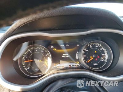 Zdjęcie 9 z 13 samochodu: 2015 JEEP CHEROKEE LIMITED VIN:1C4PJMDS7FW537436 - miniatura