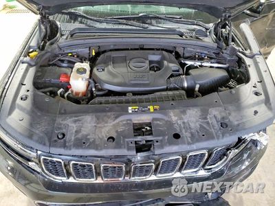 Zdjęcie 12 z 13 samochodu: 2022 JEEP GRAND CHEROKEE L OVERLAND VIN:1C4RJKDGXN8510985 - miniatura