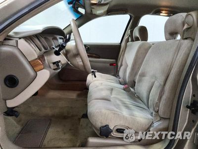 Zdjęcie 7 z 12 samochodu: 2003 BUICK LESABRE CUSTOM VIN:1G4HP52K63U191152 - miniatura
