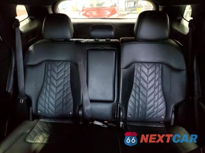Zdjęcie 10 z 13 samochodu: 2023 KIA SPORTAGE X LINE VIN:5XYK6CAF1PG103105 - miniatura