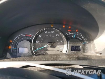 Zdjęcie 9 z 12 samochodu: 2014 TOYOTA CAMRY LE VIN:4T4BF1FK5ER380458 - miniatura