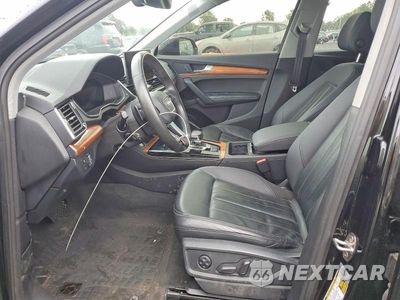 Zdjęcie 7 z 13 samochodu: 2022 AUDI Q5 PREMIUM PLUS 45 VIN:WA1EAAFY7N2058196 - miniatura
