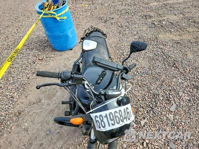 Piąte zdjęcie samochodu w środku: 2015 HARLEY-DAVIDSON XG750 VIN:1HD4NBB17FC503745 - miniatura