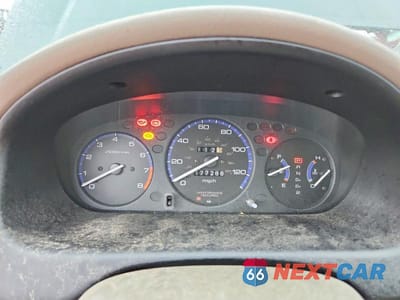 Zdjęcie 9 z 12 samochodu: 1999 HONDA CIVIC LX VIN:1HGEJ6671XL036316 - miniatura