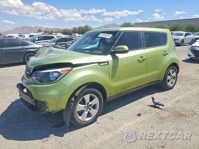 2019 KIA SOUL BASE KNDJN2A28K7920762 - główne zdjęcie licytacji z USA - miniatura