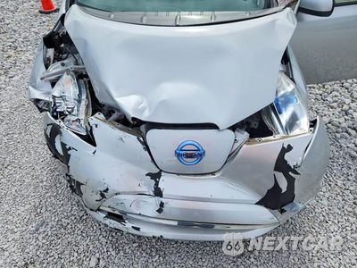 Zdjęcie 11 z 12 samochodu: 2012 NISSAN LEAF SV VIN:JN1AZ0CP5CT017076 - miniatura