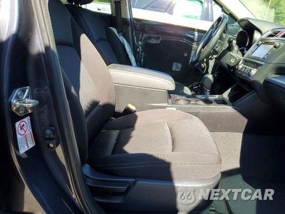 Zdjęcie 7 z 11 samochodu: 2016 SUBARU LEGACY 2.5I VIN:4S3BNAA60G3054863 - miniatura
