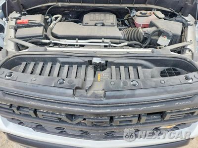 Zdjęcie 11 z 12 samochodu: 2024 CHEVROLET SILVERADO K1500 VIN:3GCPDAEK1RG419129 - miniatura