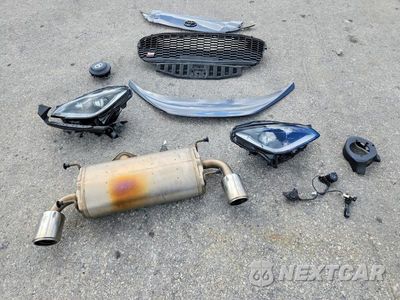 Zdjęcie 12 z 13 samochodu: 2023 TOYOTA GR 86 PREMIUM VIN:JF1ZNBE11P9760939 - miniatura
