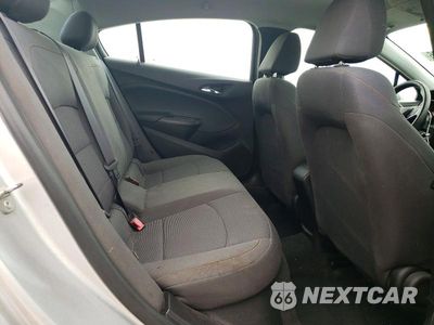 Zdjęcie 10 z 12 samochodu: 2019 CHEVROLET CRUZE LS VIN:1G1BC5SM1K7131695 - miniatura