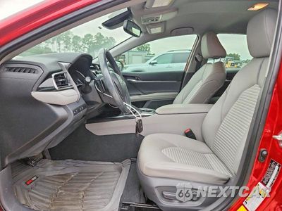 Zdjęcie 7 z 12 samochodu: 2020 TOYOTA CAMRY SE VIN:4T1M11AK1LU365901 - miniatura