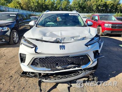 Piąte zdjęcie samochodu w środku: 2024 BUICK ENCORE GX SPORT TOURING VIN:KL4AMESL0RB149128 - miniatura