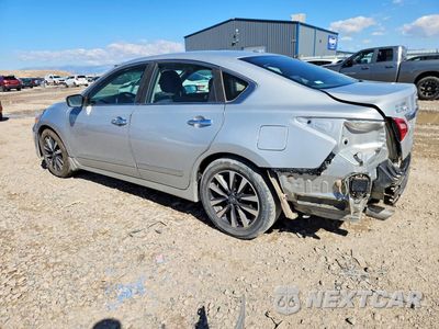 Drugie zdjęcie samochodu z przodu: 2016 NISSAN ALTIMA 2.5 SV VIN:1N4AL3AP3GC268581 - miniatura