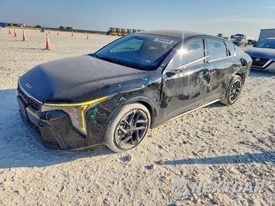 2025 KIA K4 GT LINE 3KPFW4DE0SE213515 - główne zdjęcie licytacji z USA - miniatura