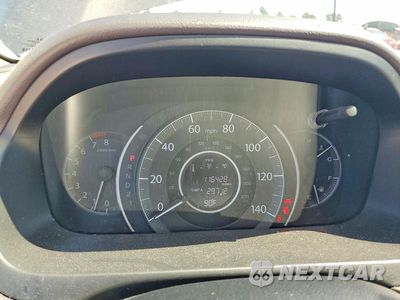 Zdjęcie 9 z 14 samochodu: 2014 HONDA CR-V EXL VIN:2HKRM3H76EH544608 - miniatura