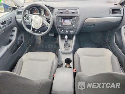 Zdjęcie 8 z 12 samochodu: 2017 VOLKSWAGEN JETTA S VIN:3VW2B7AJ5HM412858 - miniatura