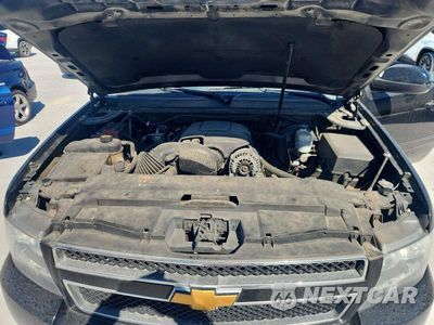 Zdjęcie 12 z 13 samochodu: 2012 CHEVROLET SUBURBAN C1500 LT VIN:1GNSCJE09CR121258 - miniatura
