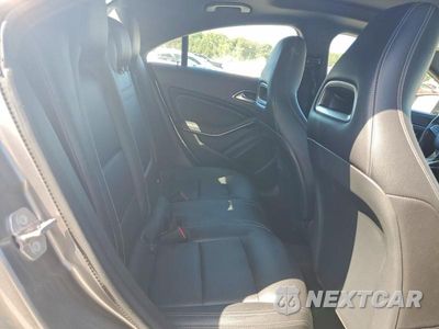 Zdjęcie 10 z 13 samochodu: 2018 MERCEDES-BENZ CLA 250 4MATIC VIN:WDDSJ4GBXJN635614 - miniatura