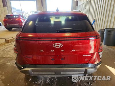 Zdjęcie 6 z 14 samochodu: 2026 HYUNDAI KONA SEL PREMIUM VIN:KM8HDCA32TU432969 - miniatura