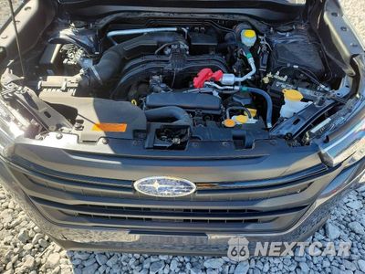 Zdjęcie 12 z 14 samochodu: 2026 SUBARU FORESTER VIN:4S4SLDA64T3002360 - miniatura