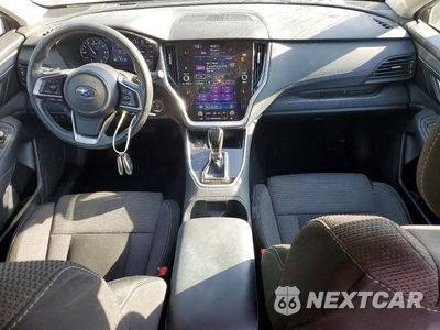 Zdjęcie 8 z 13 samochodu: 2022 SUBARU OUTBACK PREMIUM VIN:4S4BTADC1N3232263 - miniatura