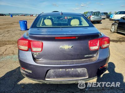 Zdjęcie 6 z 13 samochodu: 2013 CHEVROLET MALIBU 2LT VIN:1G11E5SA5DF183061 - miniatura