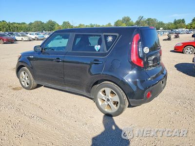 Drugie zdjęcie samochodu z przodu: 2019 KIA SOUL BASE VIN:KNDJN2A20K7921386 - miniatura