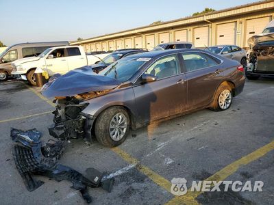 2016 TOYOTA CAMRY LE 4T4BF1FK7GR574069 - główne zdjęcie licytacji z USA - miniatura